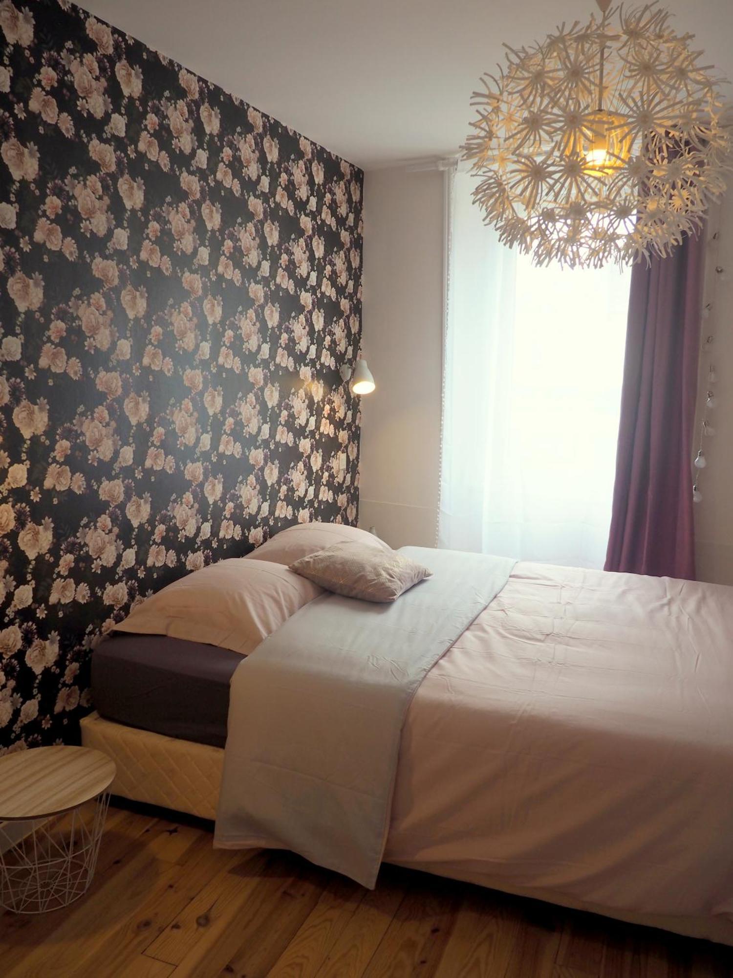 Chambre Double Flora 2 Personnes Bréhal 외부 사진